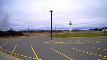 Weather camera view of Calcium Primary School.