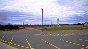 Weather camera view of Calcium Primary School.