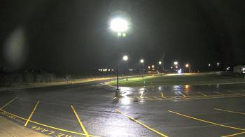 Weather camera view of Calcium Primary School.