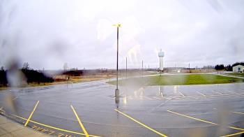 Weather camera view of Calcium Primary School.