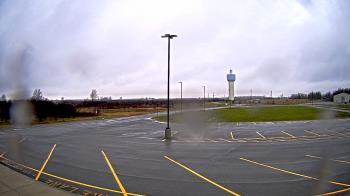 Weather camera view of Calcium Primary School.