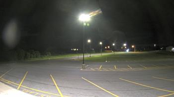 Weather camera view of Calcium Primary School.