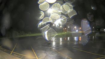Weather camera view of Calcium Primary School.
