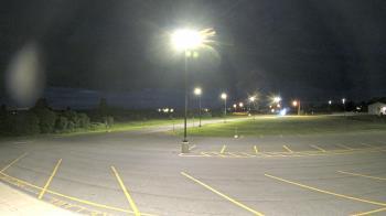 Weather camera view of Calcium Primary School.