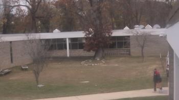 Weather camera view of Cold Spring Harbor HS.