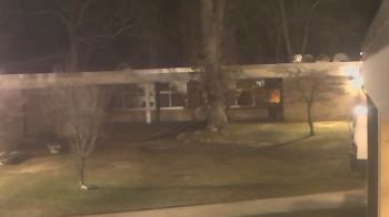 Weather camera view of Cold Spring Harbor HS.