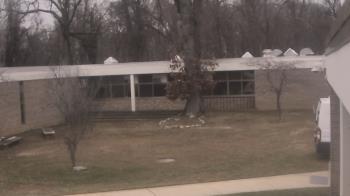 Weather camera view of Cold Spring Harbor HS.