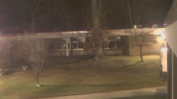 Weather camera view of Cold Spring Harbor HS.