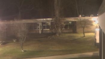 Weather camera view of Cold Spring Harbor HS.