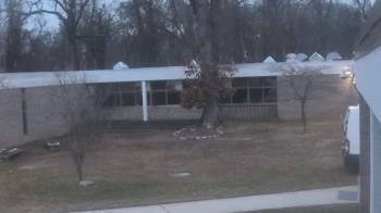 Weather camera view of Cold Spring Harbor HS.