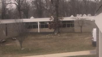 Weather camera view of Cold Spring Harbor HS.