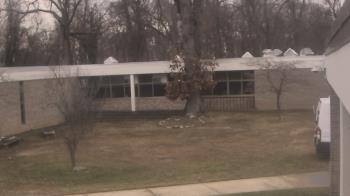 Weather camera view of Cold Spring Harbor HS.