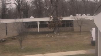 Weather camera view of Cold Spring Harbor HS.