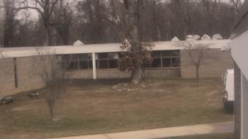 Weather camera view of Cold Spring Harbor HS.