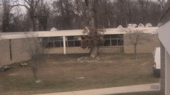 Weather camera view of Cold Spring Harbor HS.