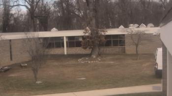 Weather camera view of Cold Spring Harbor HS.