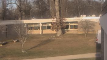 Weather camera view of Cold Spring Harbor HS.