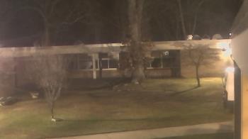 Weather camera view of Cold Spring Harbor HS.