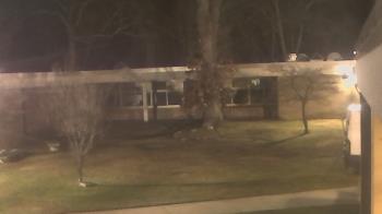 Weather camera view of Cold Spring Harbor HS.