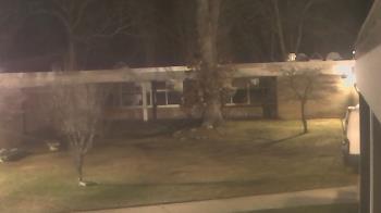 Weather camera view of Cold Spring Harbor HS.