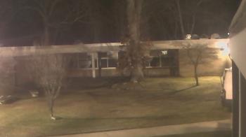 Weather camera view of Cold Spring Harbor HS.