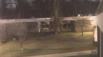 Weather camera view of Cold Spring Harbor HS.