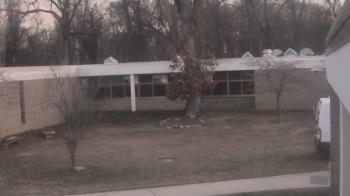 Weather camera view of Cold Spring Harbor HS.