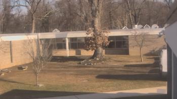 Weather camera view of Cold Spring Harbor HS.