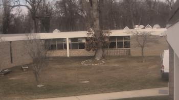 Weather camera view of Cold Spring Harbor HS.