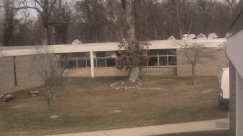 Weather camera view of Cold Spring Harbor HS.