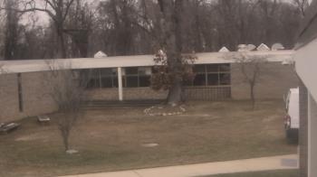 Weather camera view of Cold Spring Harbor HS.