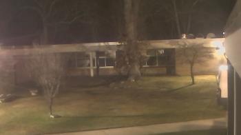 Weather camera view of Cold Spring Harbor HS.