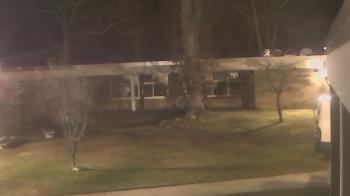 Weather camera view of Cold Spring Harbor HS.