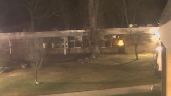 Weather camera view of Cold Spring Harbor HS.