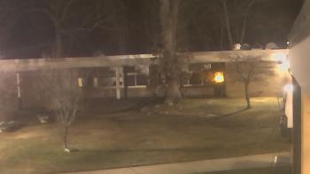 Weather camera view of Cold Spring Harbor HS.