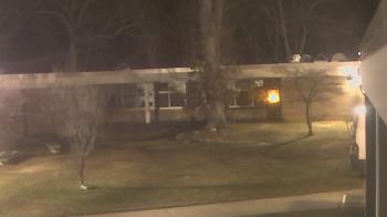 Weather camera view of Cold Spring Harbor HS.