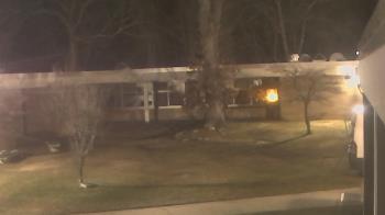 Weather camera view of Cold Spring Harbor HS.