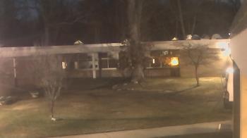 Weather camera view of Cold Spring Harbor HS.