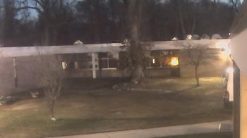 Weather camera view of Cold Spring Harbor HS.