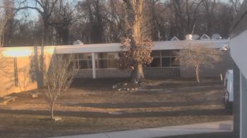 Weather camera view of Cold Spring Harbor HS.