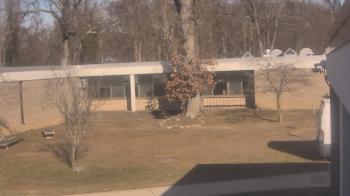 Weather camera view of Cold Spring Harbor HS.