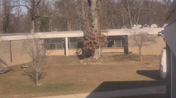 Weather camera view of Cold Spring Harbor HS.