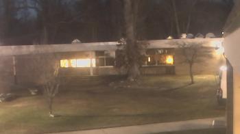 Weather camera view of Cold Spring Harbor HS.