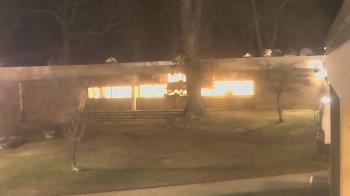 Weather camera view of Cold Spring Harbor HS.