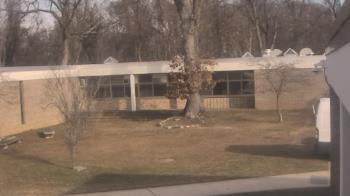 Weather camera view of Cold Spring Harbor HS.