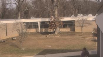 Weather camera view of Cold Spring Harbor HS.