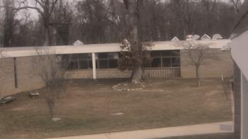 Weather camera view of Cold Spring Harbor HS.