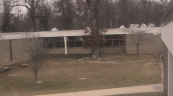 Weather camera view of Cold Spring Harbor HS.