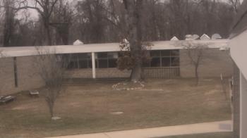 Weather camera view of Cold Spring Harbor HS.