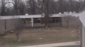 Weather camera view of Cold Spring Harbor HS.
